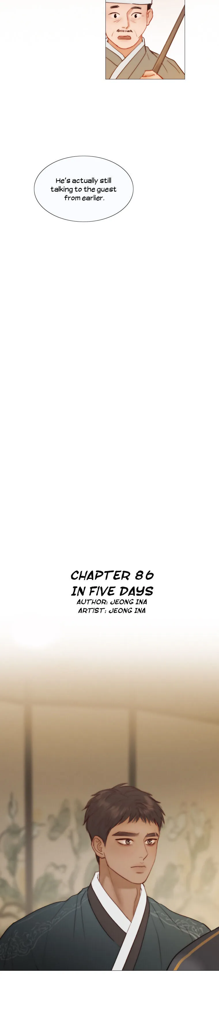 Black Winter Chapter 86 Online - página 5