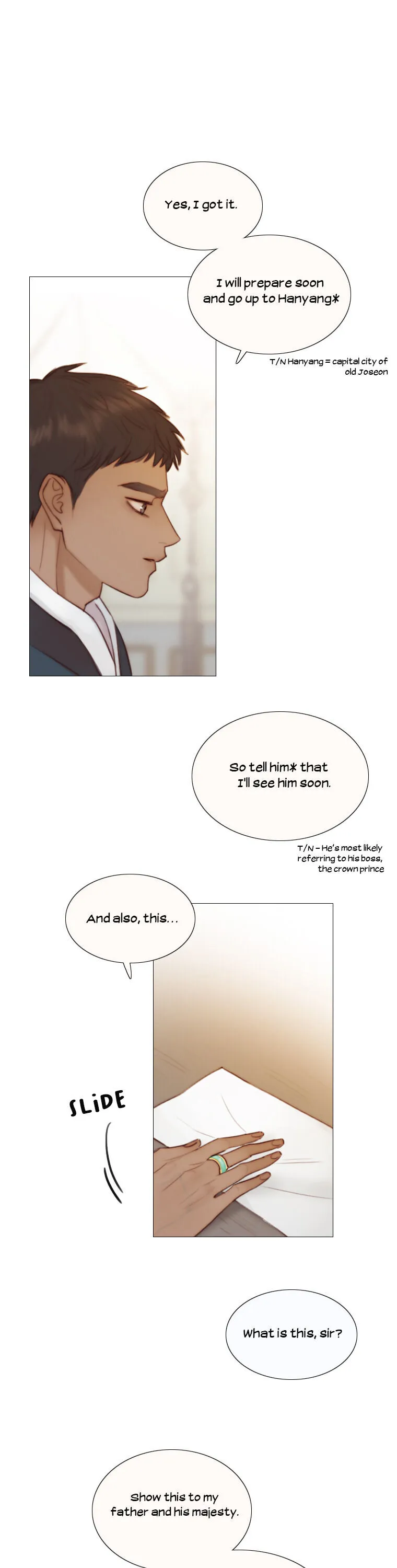 Black Winter Chapter 86 Online - página 6