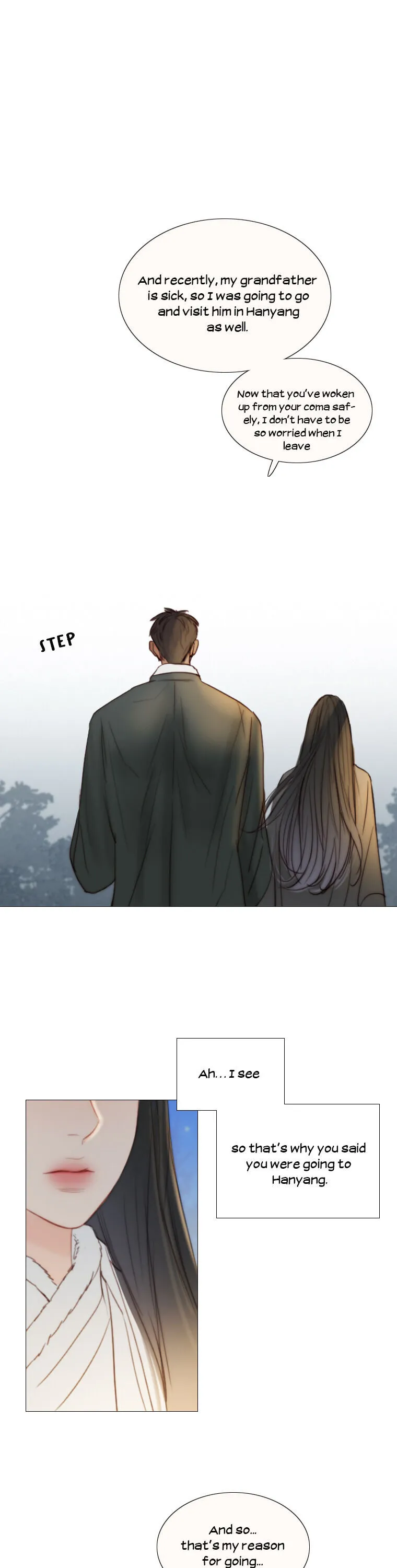 Black Winter Chapter 86 Online - página 17