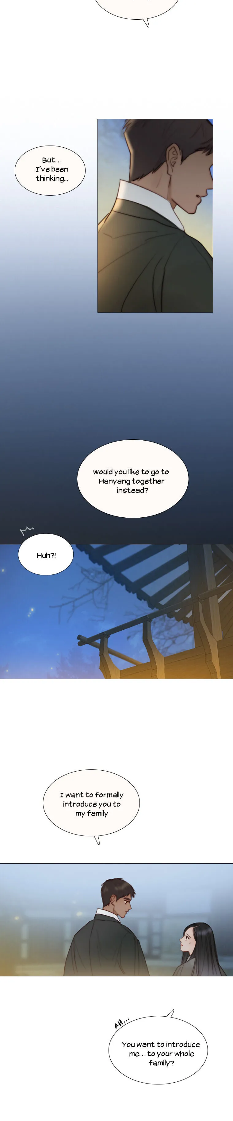 Black Winter Chapter 86 Online - página 18