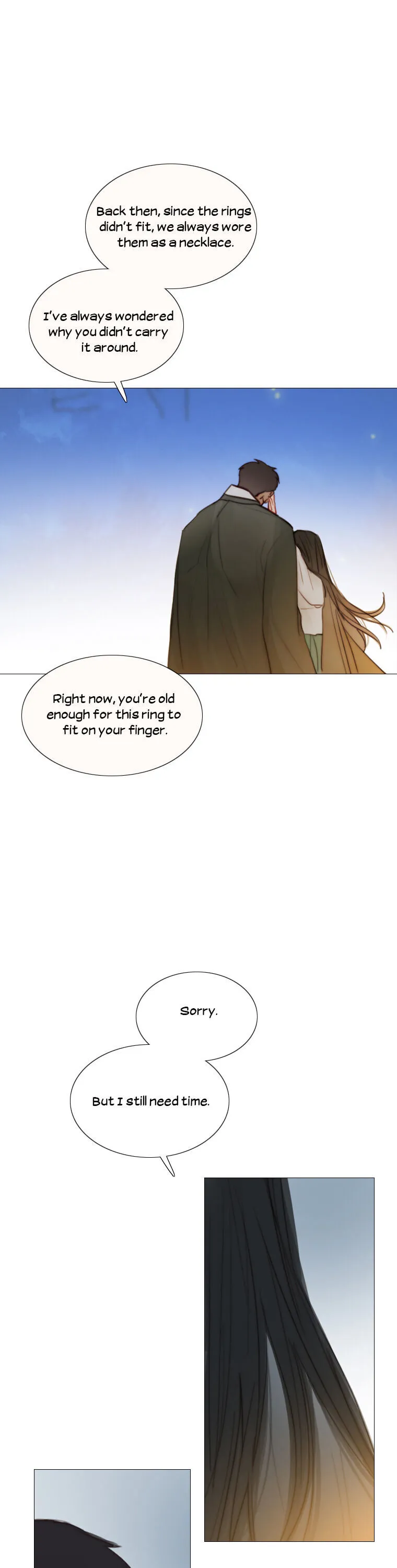 Black Winter Chapter 86 Online - página 26
