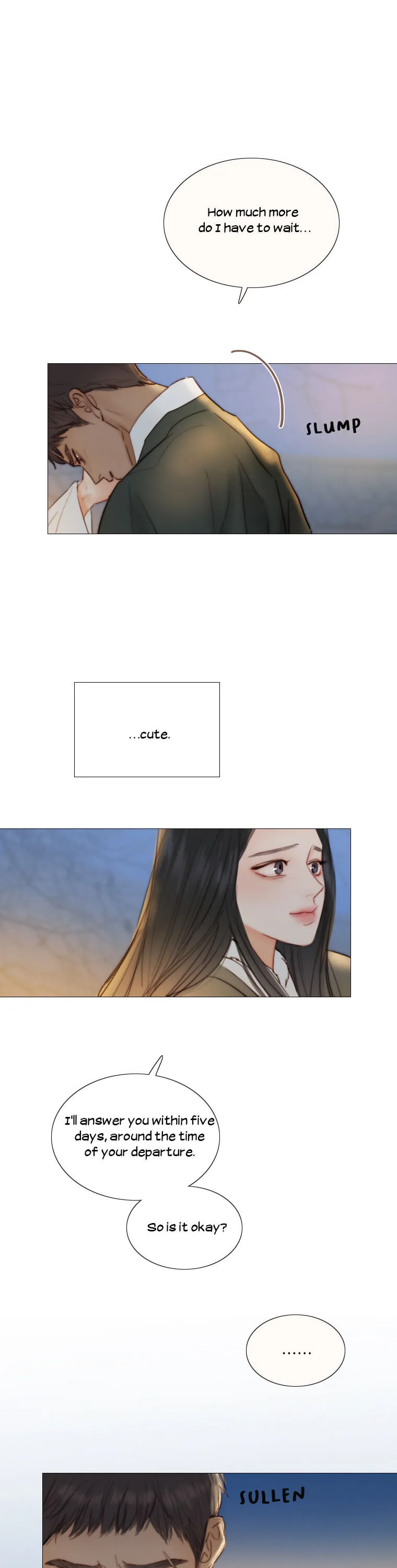Black Winter Chapter 86 Online - página 28