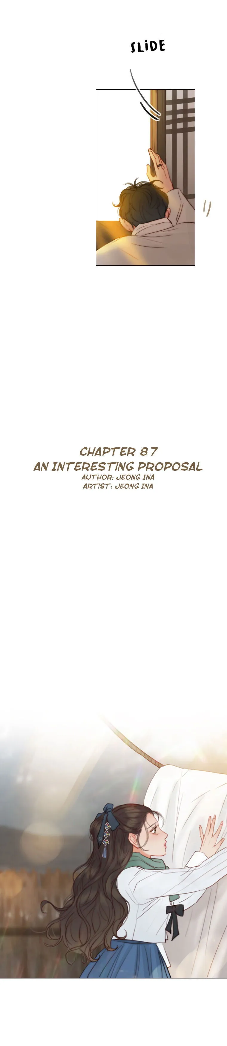 Black Winter Chapter 87 Online - página 3