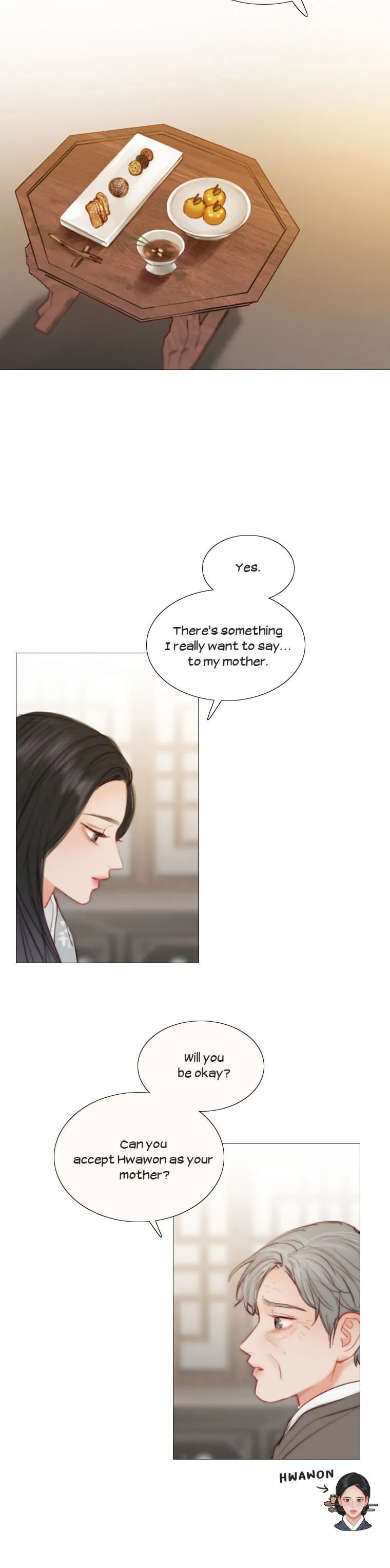 Black Winter Chapter 87 Online - página 11