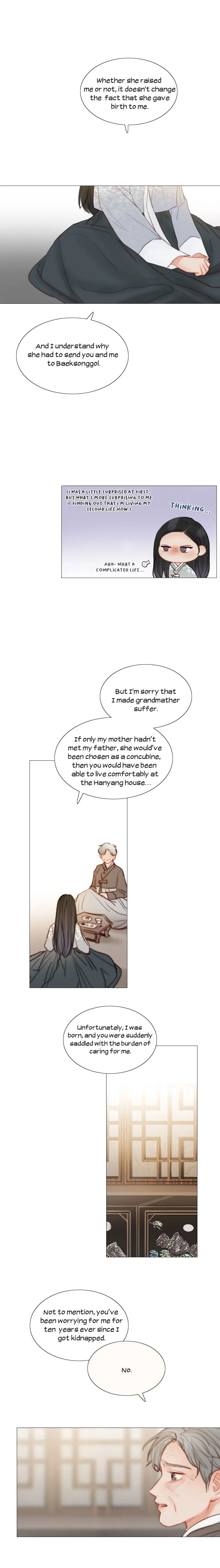 Black Winter Chapter 87 Online - página 12