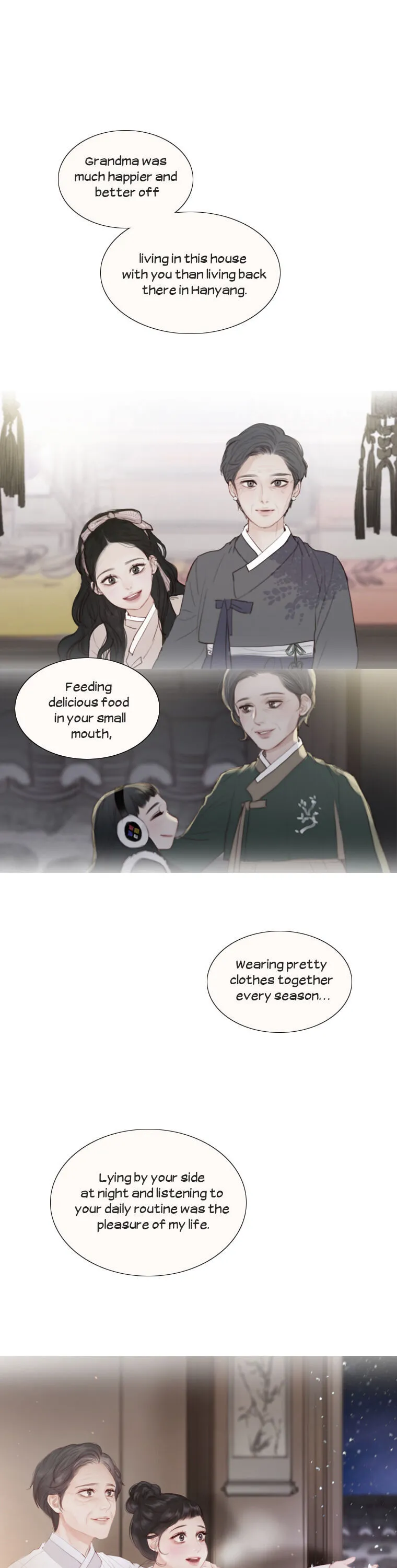 Black Winter Chapter 87 Online - página 13