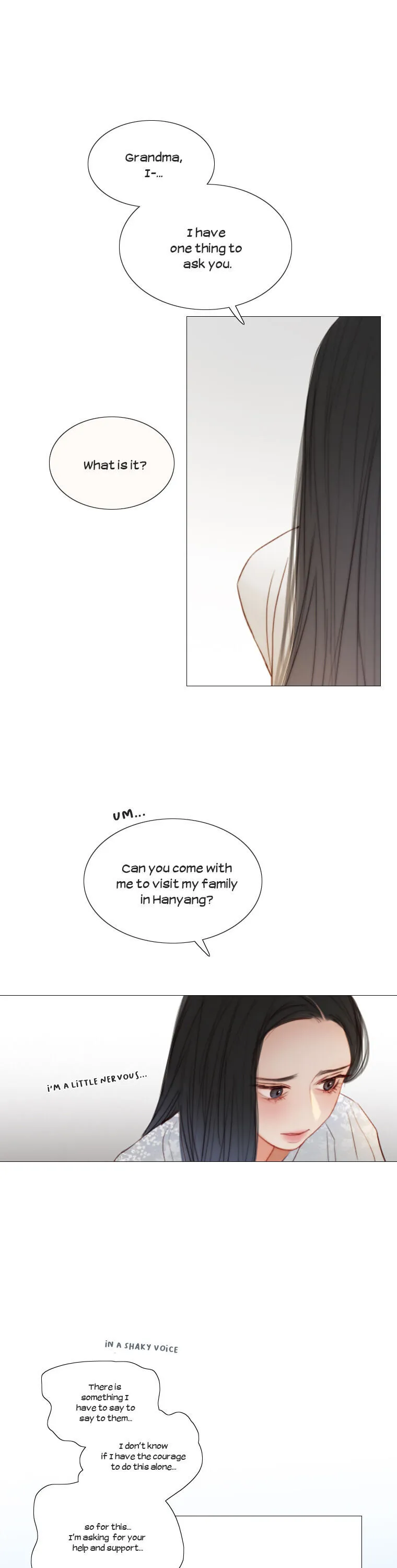 Black Winter Chapter 87 Online - página 15