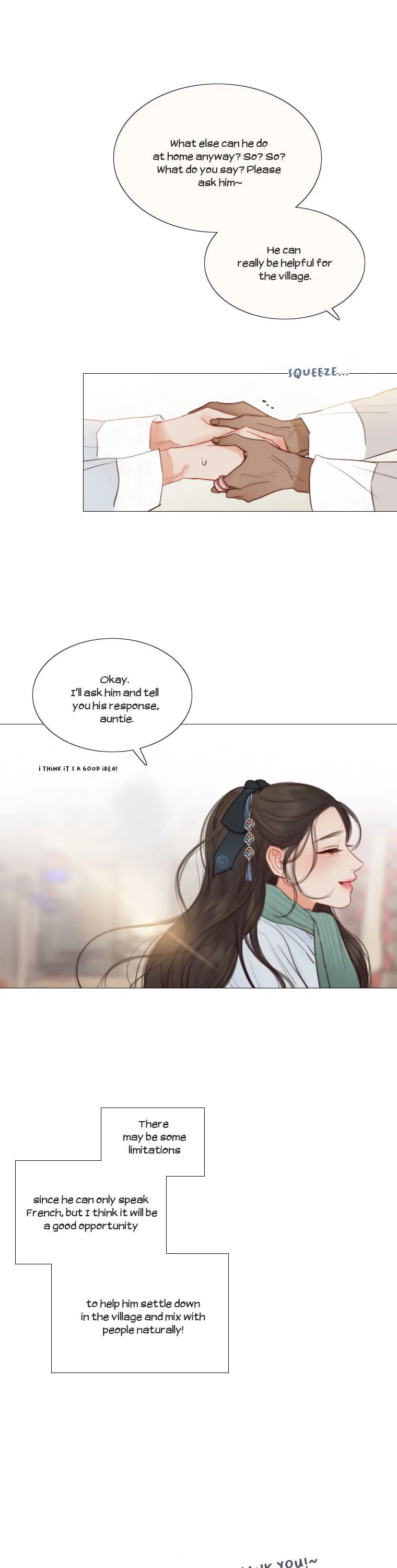 Black Winter Chapter 87 Online - página 23