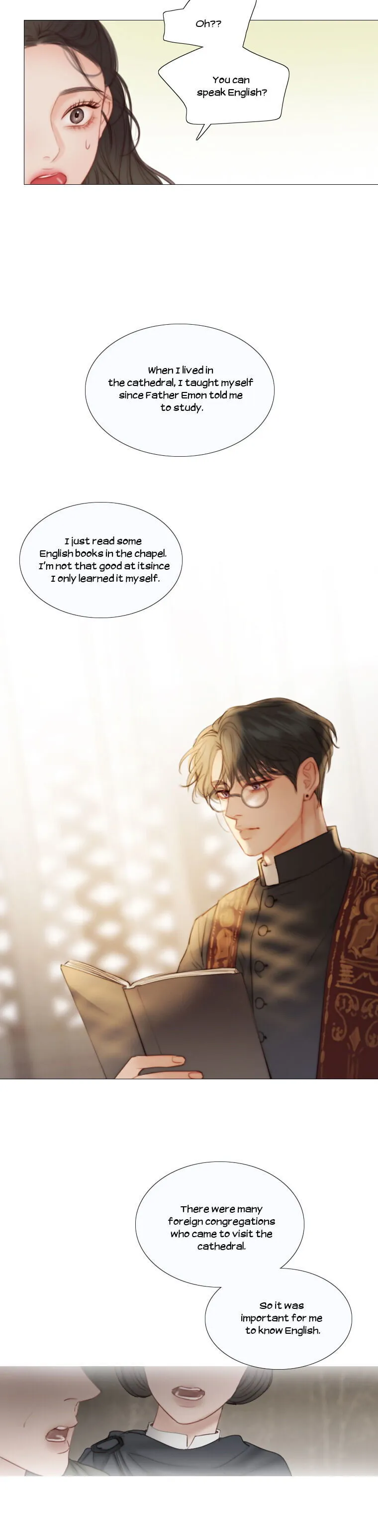 Black Winter Chapter 87 Online - página 30