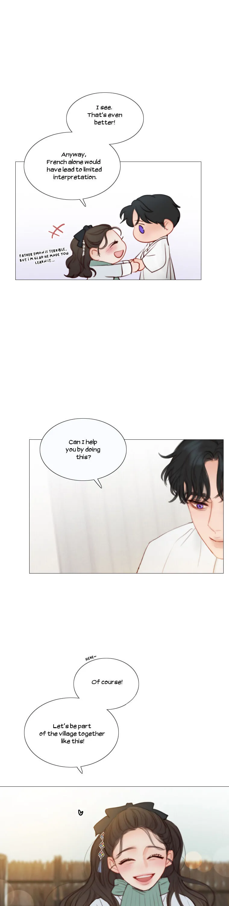Black Winter Chapter 87 Online - página 31