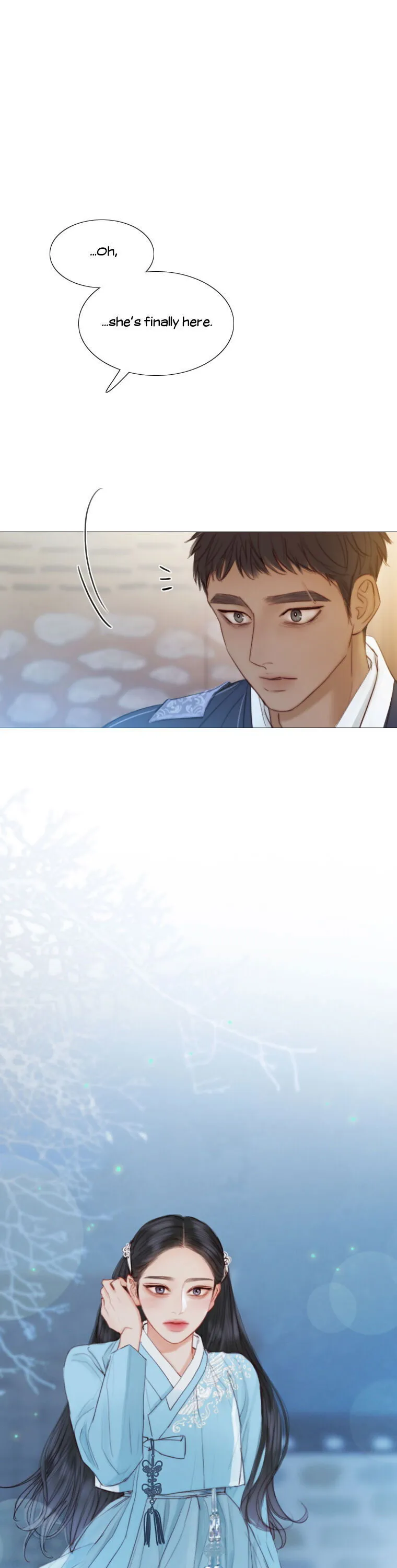 Black Winter Chapter 88 Online - página 8