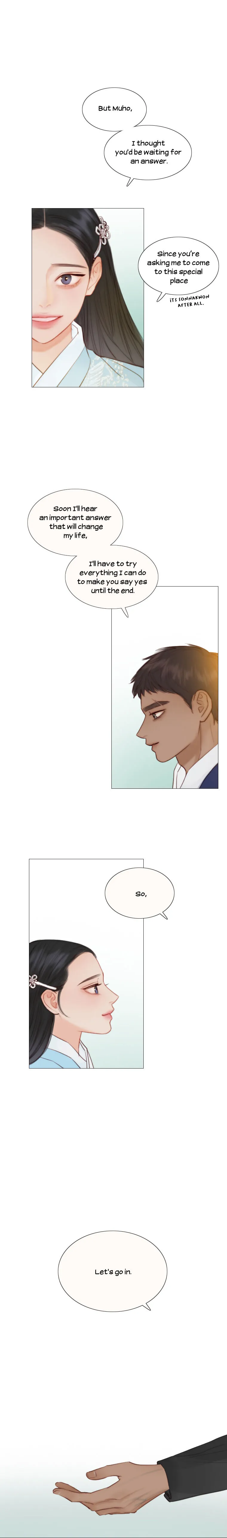 Black Winter Chapter 88 Online - página 10
