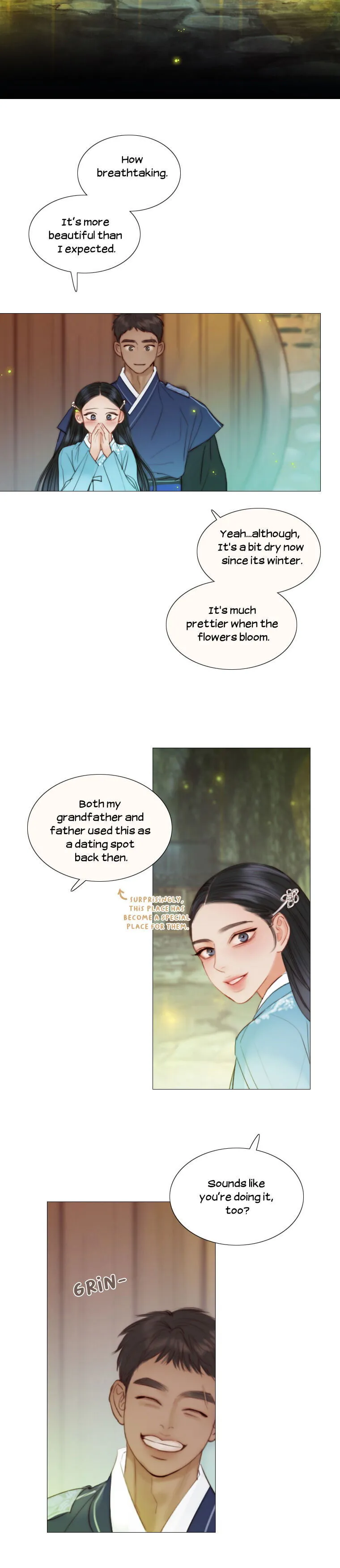 Black Winter Chapter 88 Online - página 12