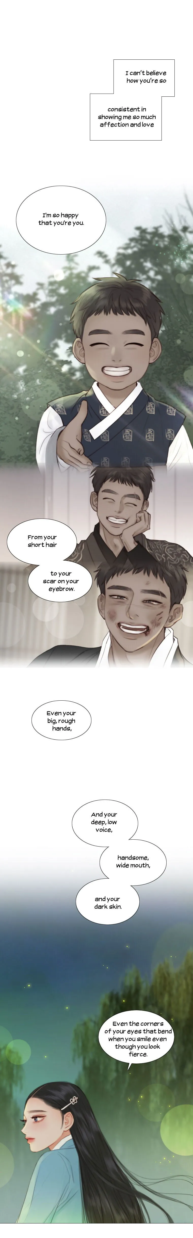 Black Winter Chapter 88 Online - página 16
