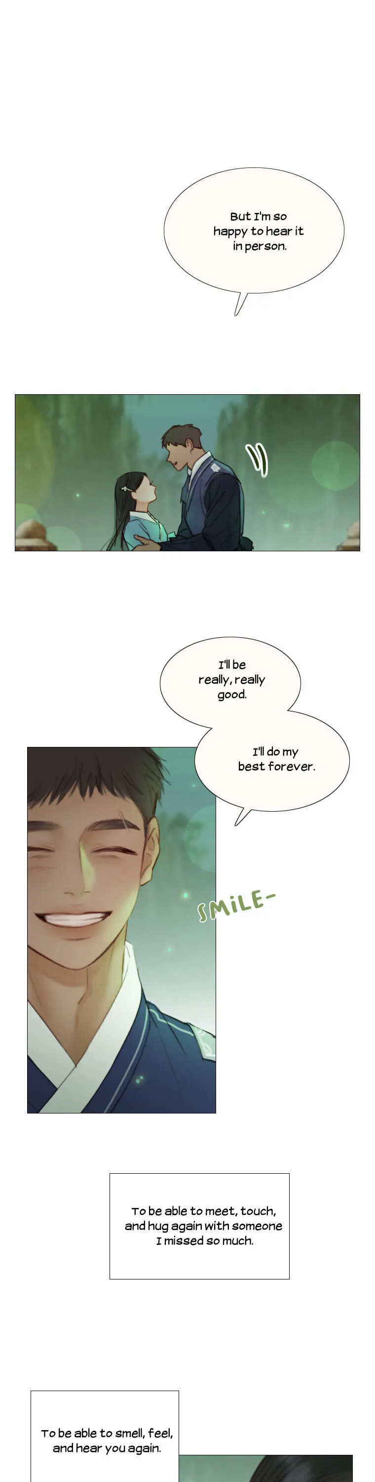 Black Winter Chapter 88 Online - página 23