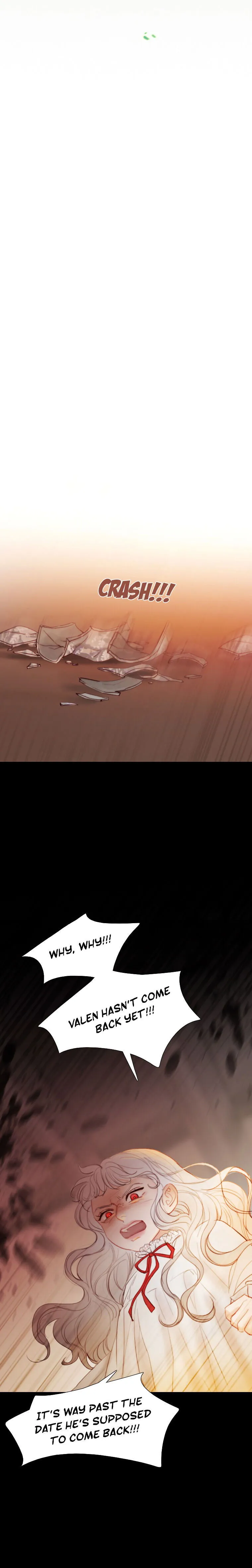 Black Winter Chapter 88 Online - página 26