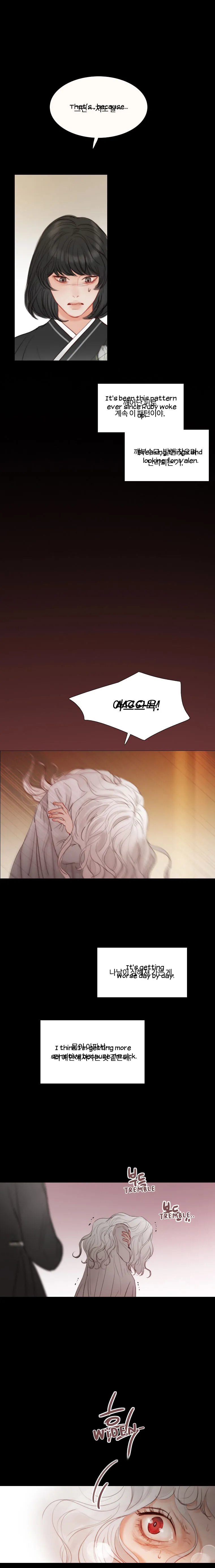 Black Winter Chapter 88 Online - página 27