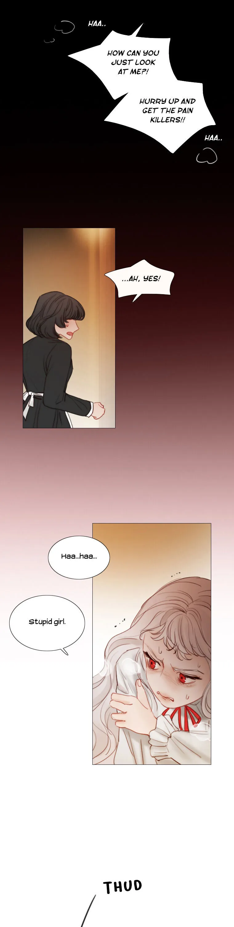Black Winter Chapter 88 Online - página 28