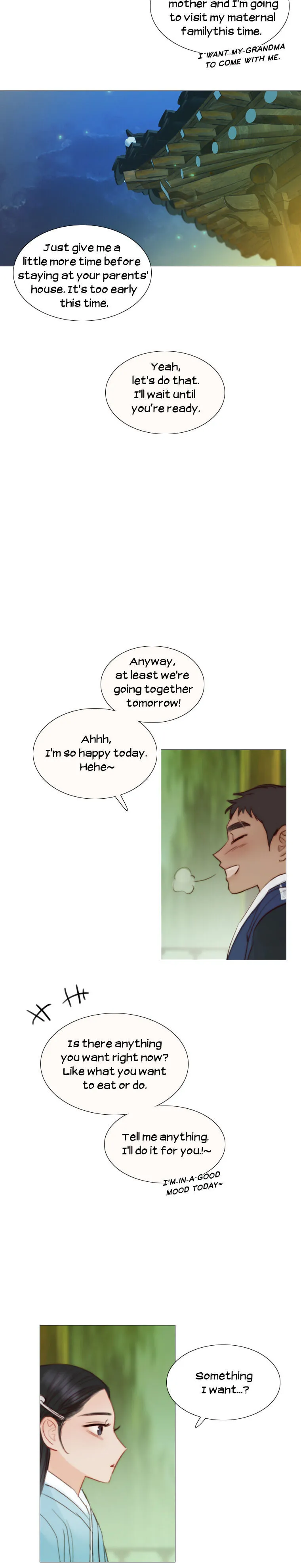 Black Winter Chapter 89 Online - página 4