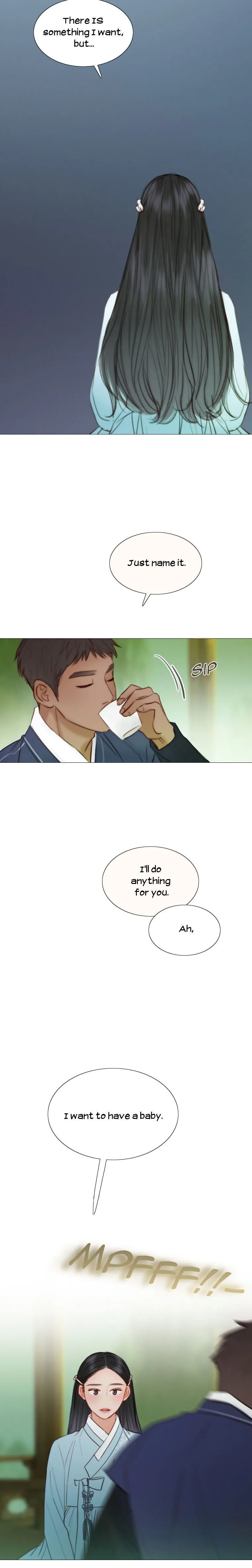 Black Winter Chapter 89 Online - página 6