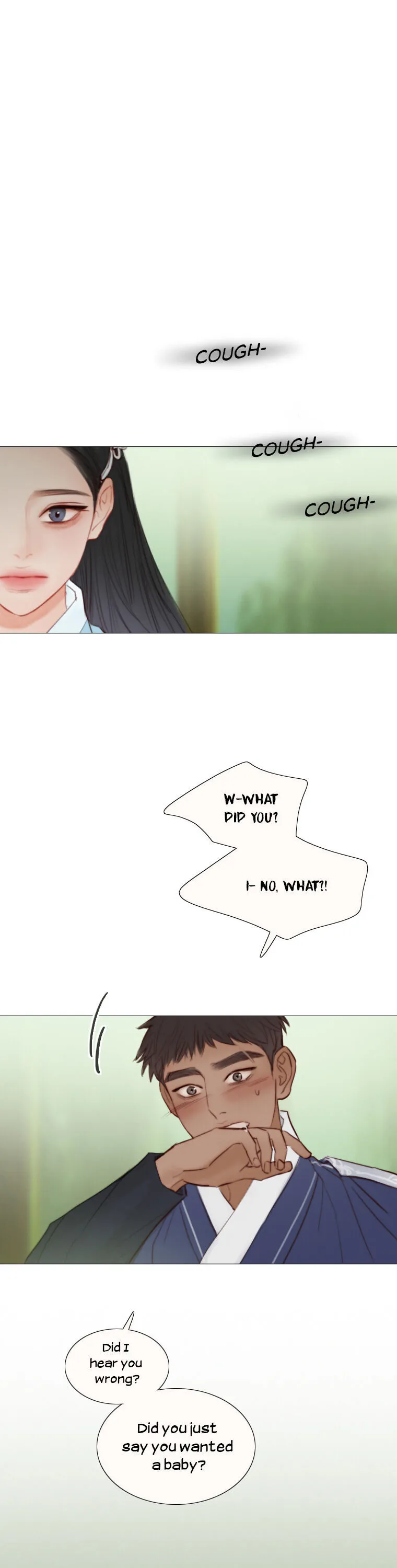 Black Winter Chapter 89 Online - página 7