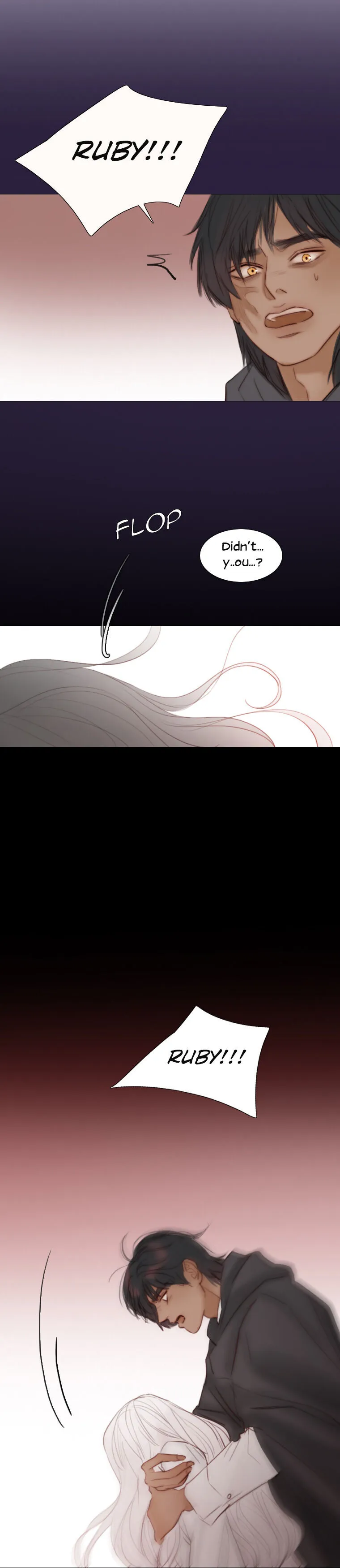 Black Winter Chapter 89 Online - página 16
