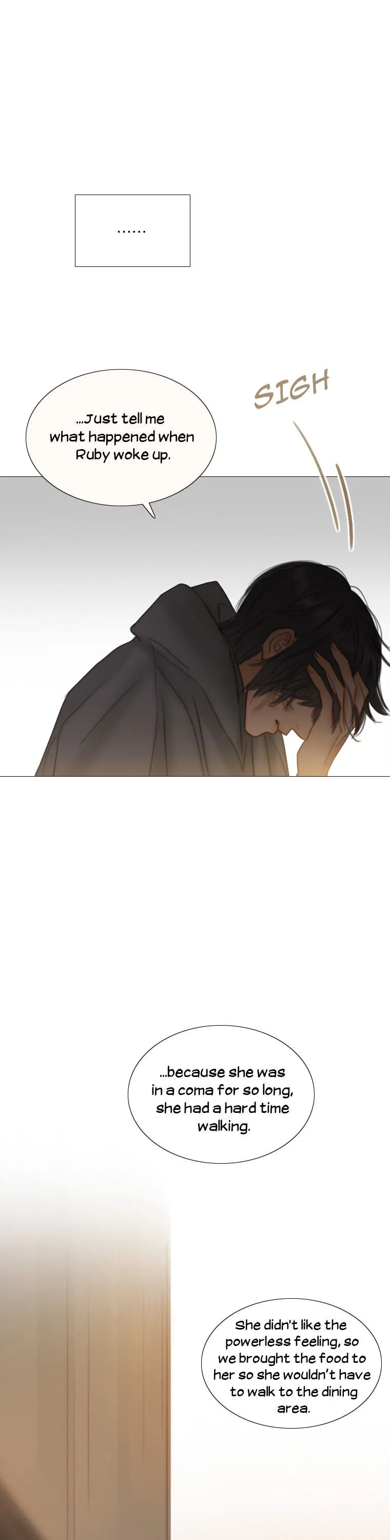 Black Winter Chapter 89 Online - página 21
