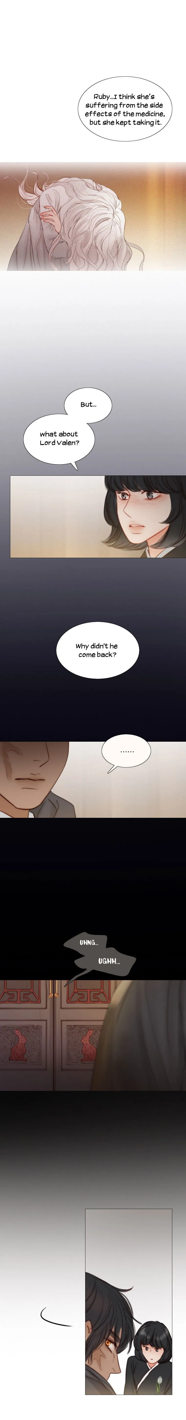 Black Winter Chapter 89 Online - página 23