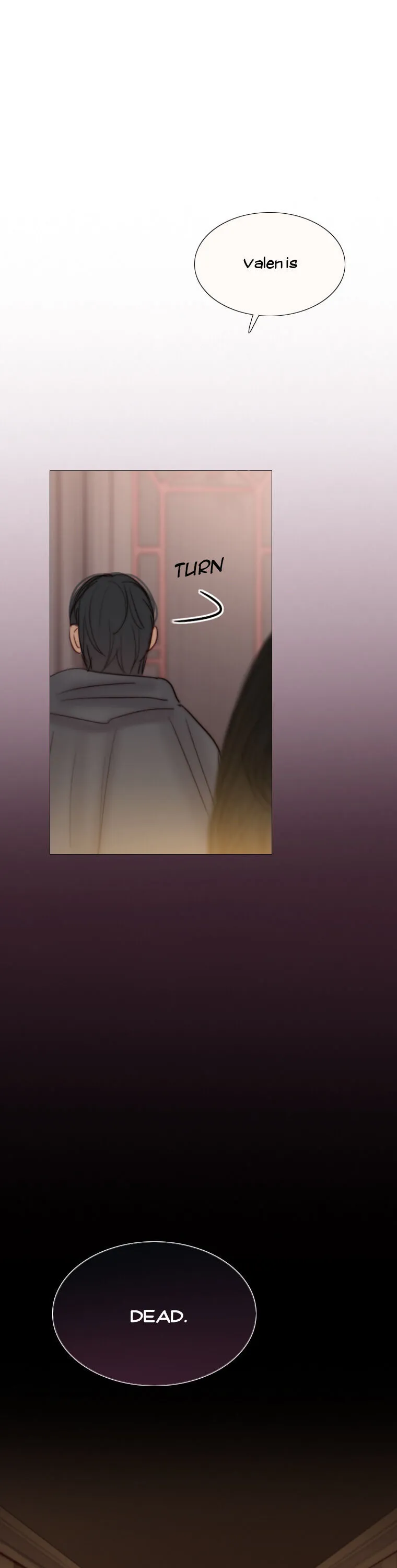 Black Winter Chapter 89 Online - página 24