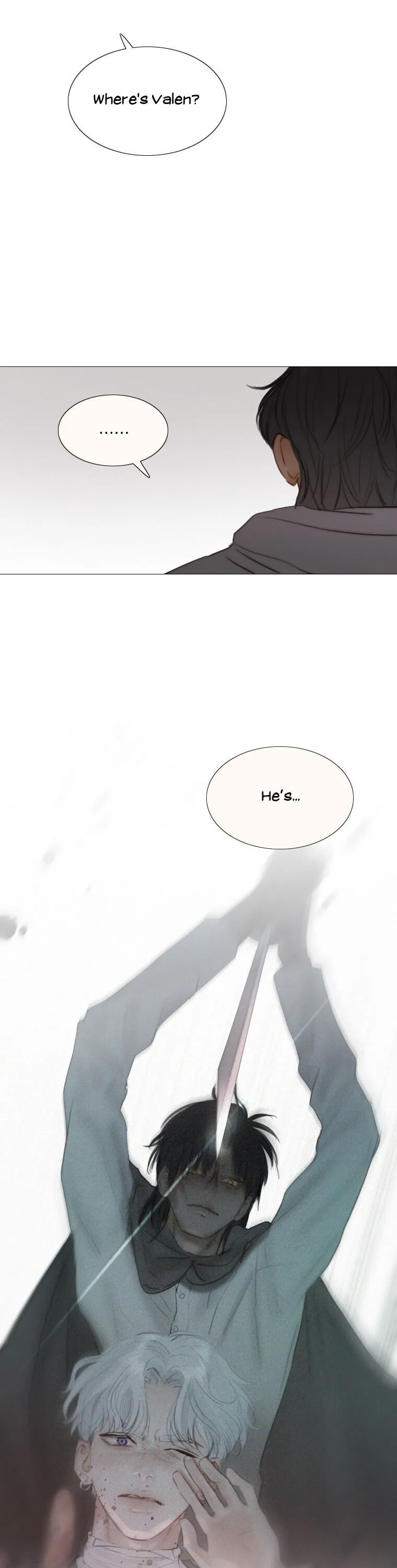 Black Winter Chapter 89 Online - página 26
