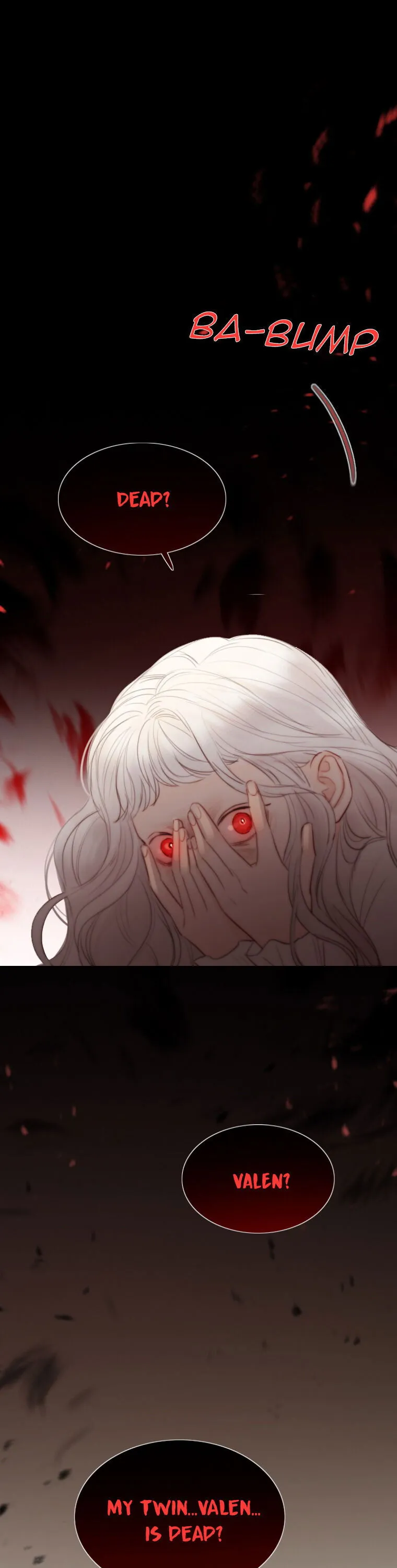 Black Winter Chapter 89 Online - página 28