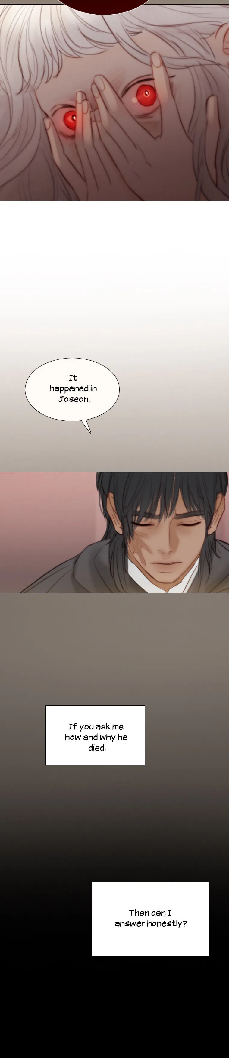 Black Winter Chapter 89 Online - página 29