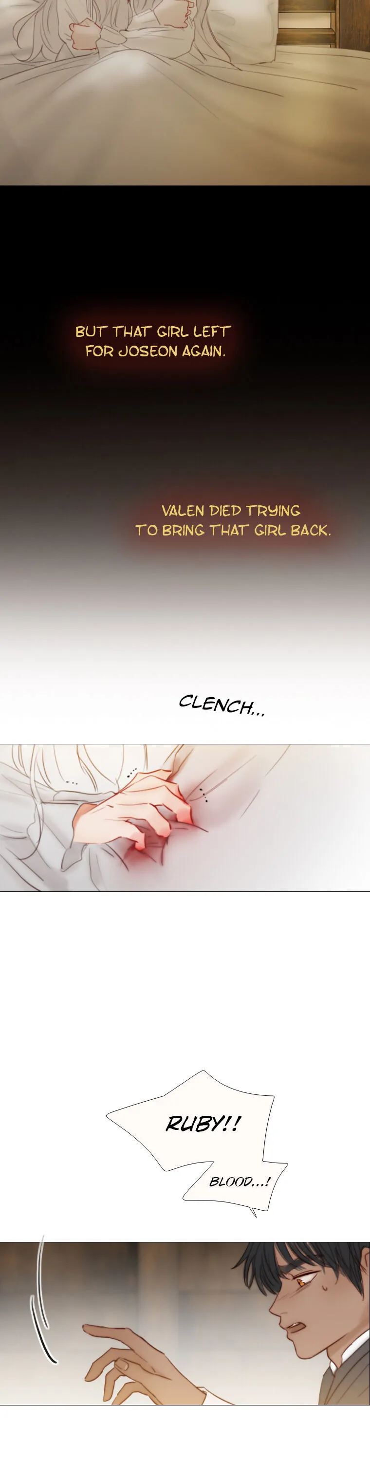 Black Winter Chapter 89 Online - página 31