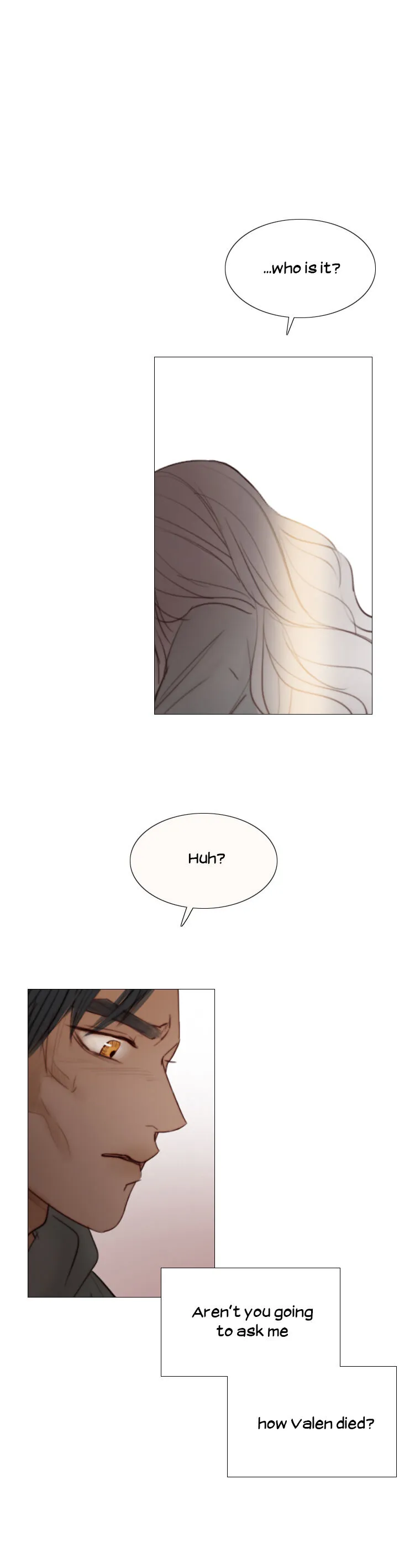 Black Winter Chapter 89 Online - página 32