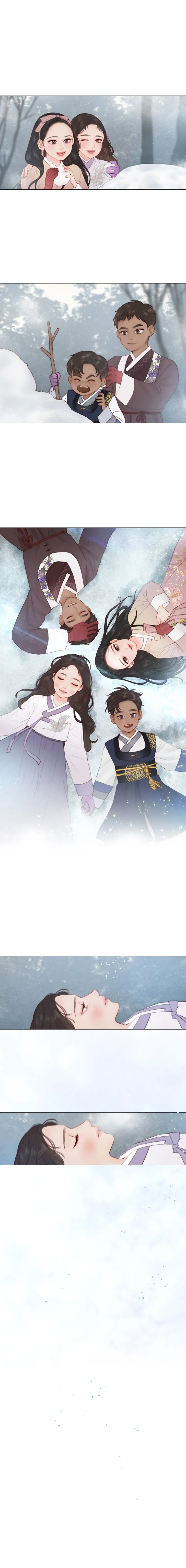 Black Winter Chapter 9 Online - página 3
