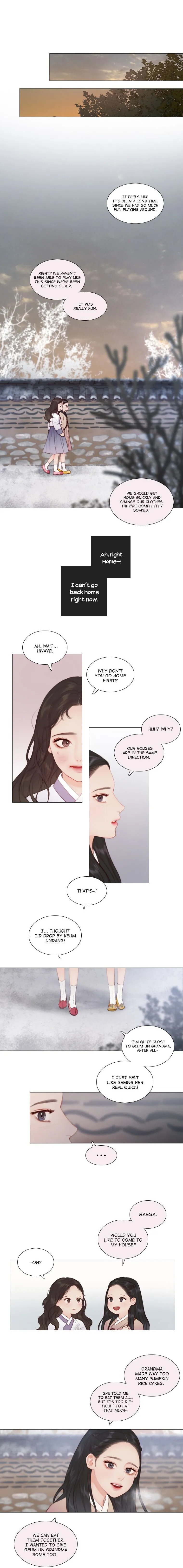 Black Winter Chapter 9 Online - página 4