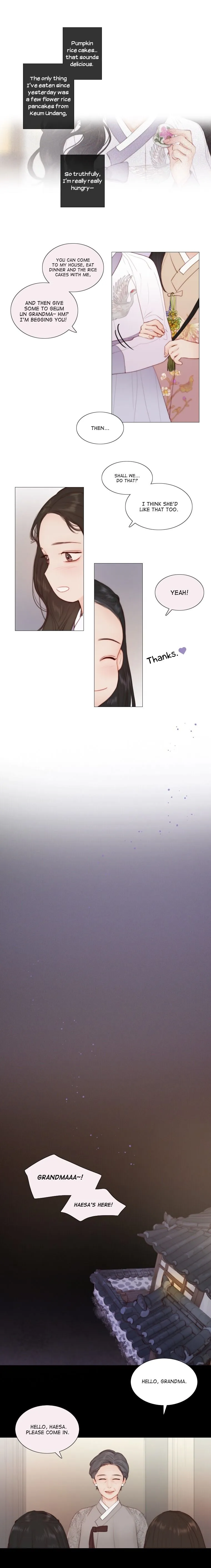 Black Winter Chapter 9 Online - página 5