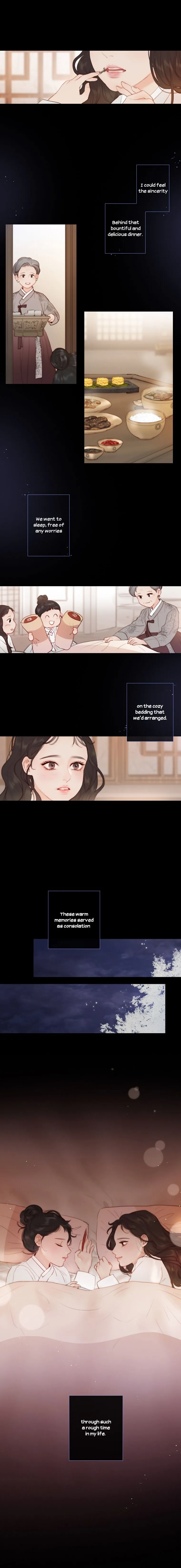 Black Winter Chapter 9 Online - página 7