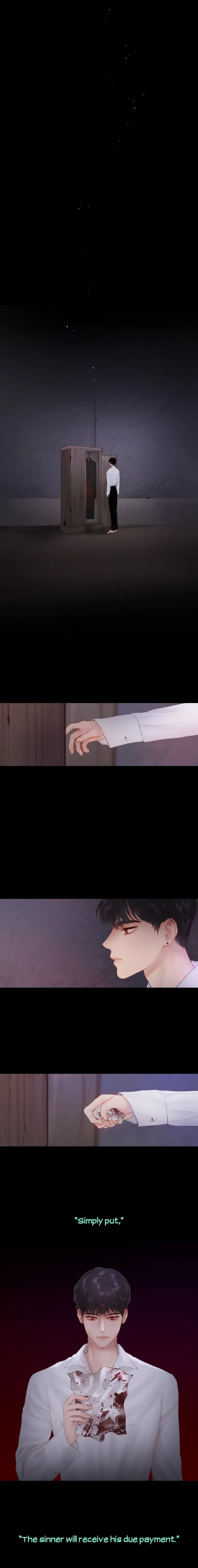 Black Winter Chapter 9 Online - página 8