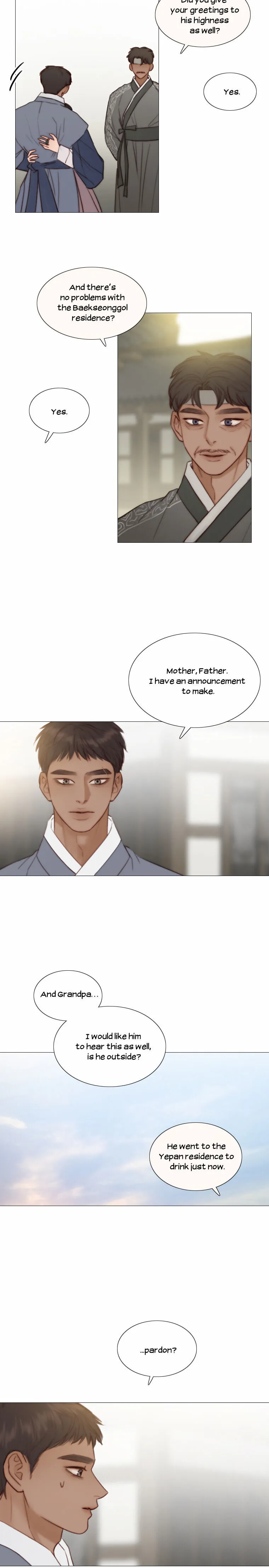 Black Winter Chapter 90 Online - página 2