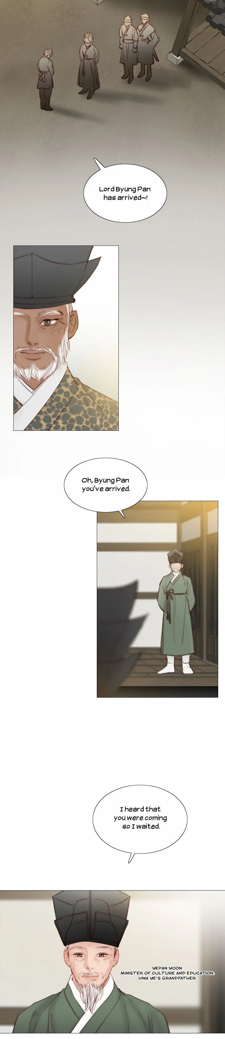 Black Winter Chapter 90 Online - página 4