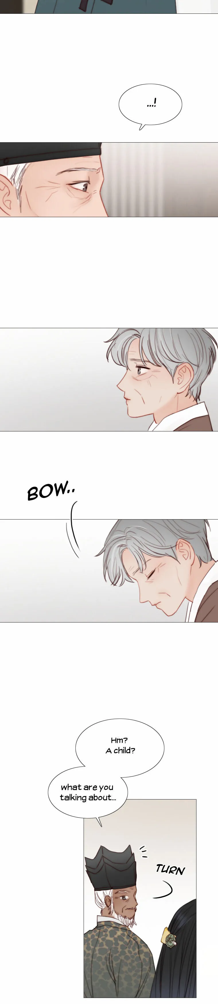 Black Winter Chapter 90 Online - página 6