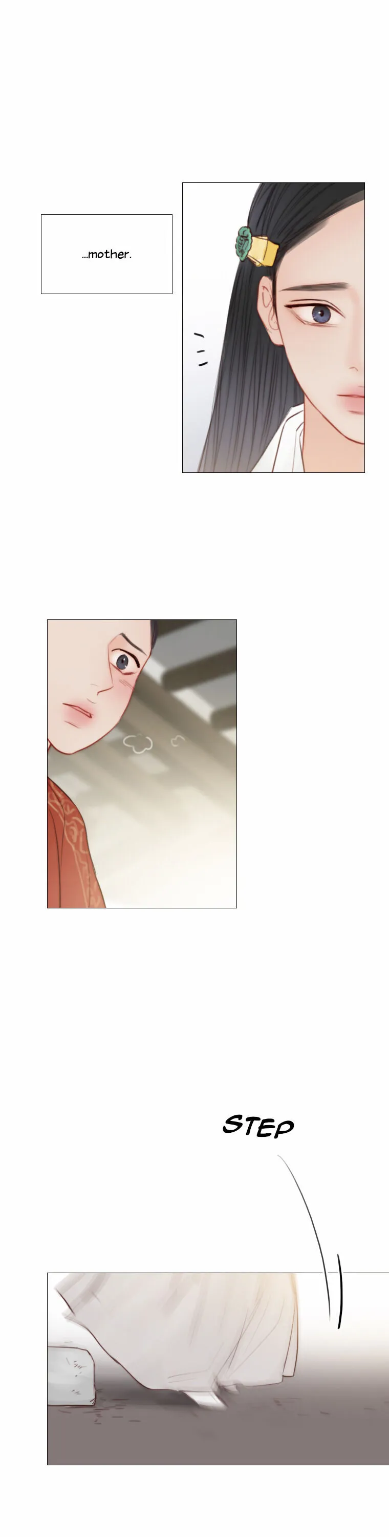 Black Winter Chapter 90 Online - página 9
