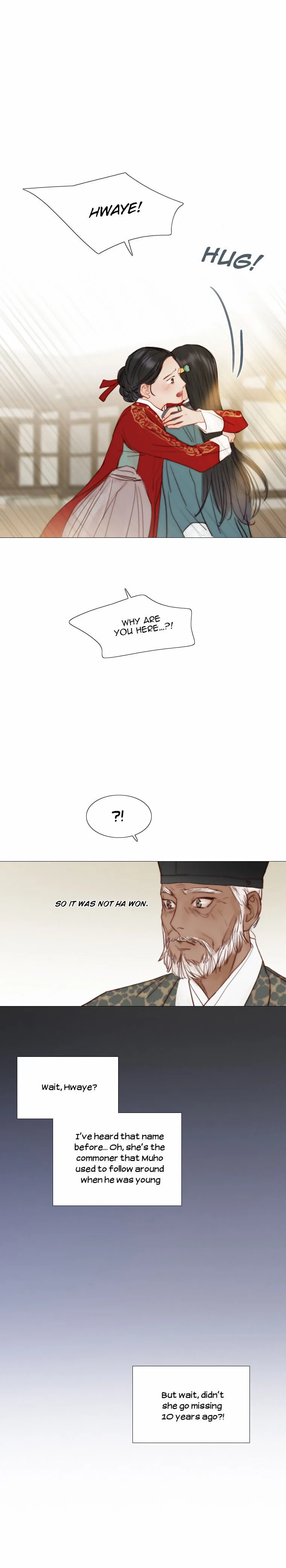 Black Winter Chapter 90 Online - página 10