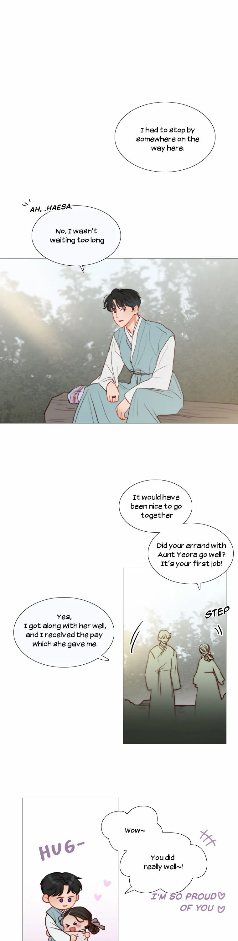Black Winter Chapter 90 Online - página 17