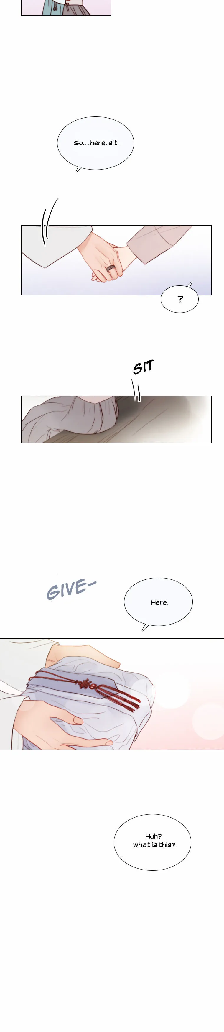Black Winter Chapter 90 Online - página 18