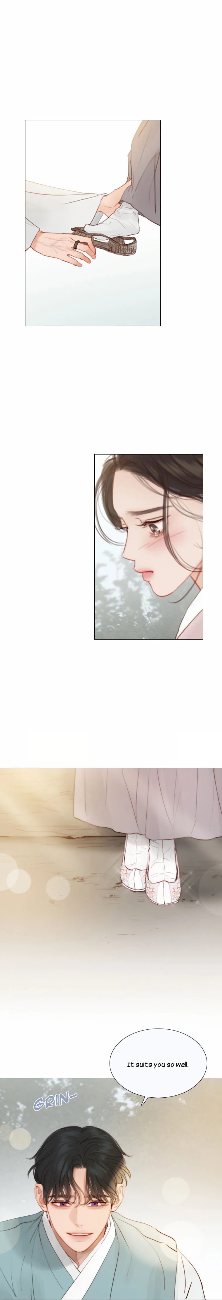 Black Winter Chapter 90 Online - página 21