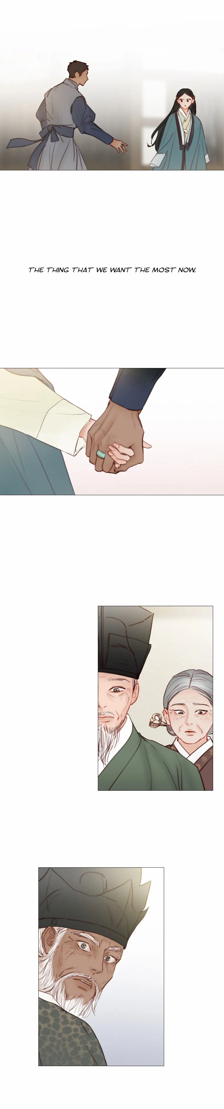Black Winter Chapter 90 Online - página 24