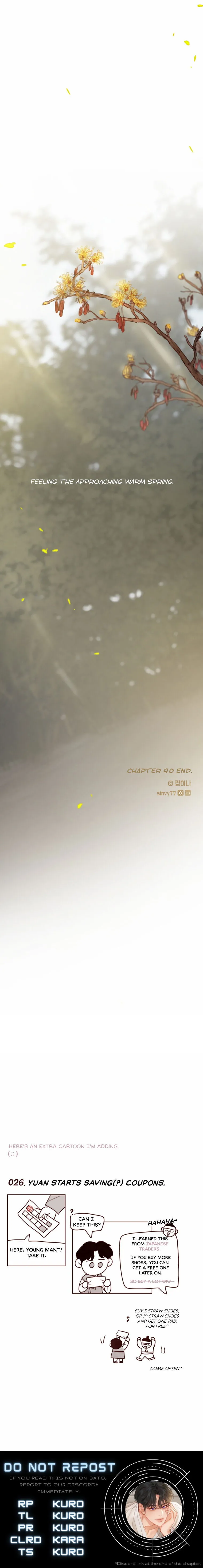 Black Winter Chapter 90 Online - página 27
