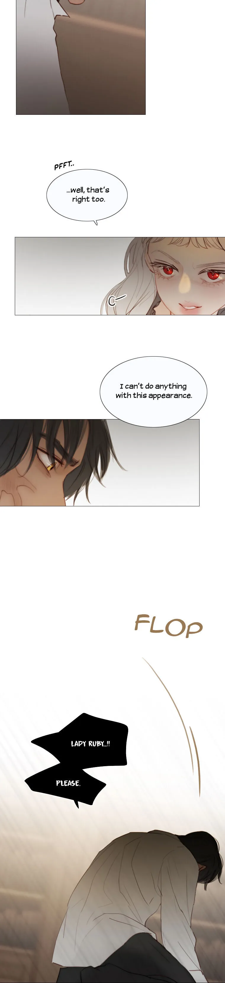 Black Winter Chapter 91 Online - página 5